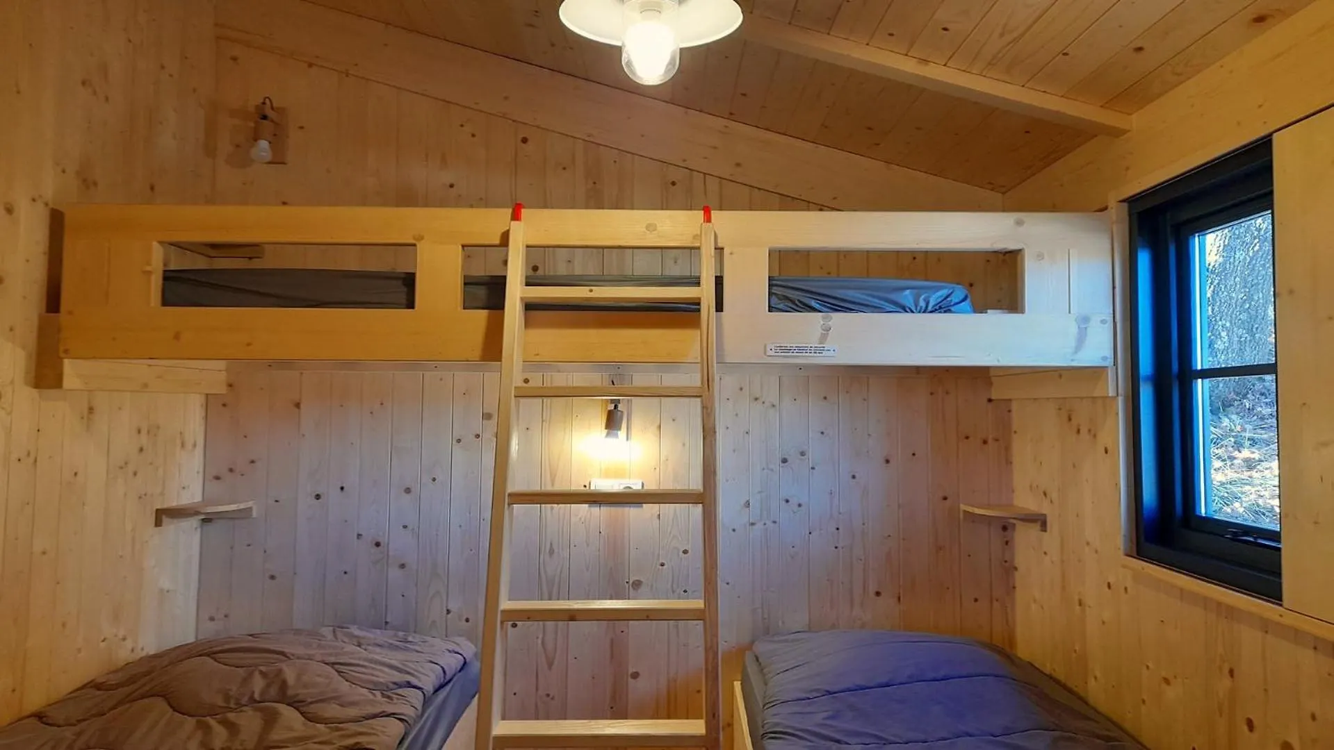 Camping Rives Du Lac De Sainte Croix Bauduen 3*,