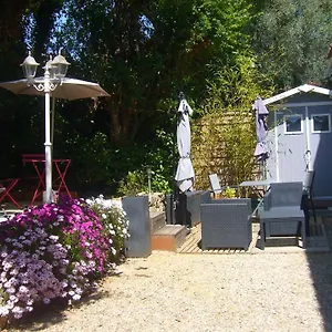 Alloggio in famiglia Les Chenes Verts
