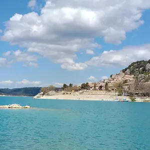 Castellane Apartment