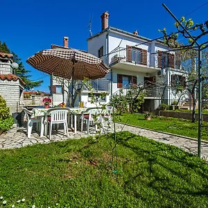  Appartamento Severina Croazia