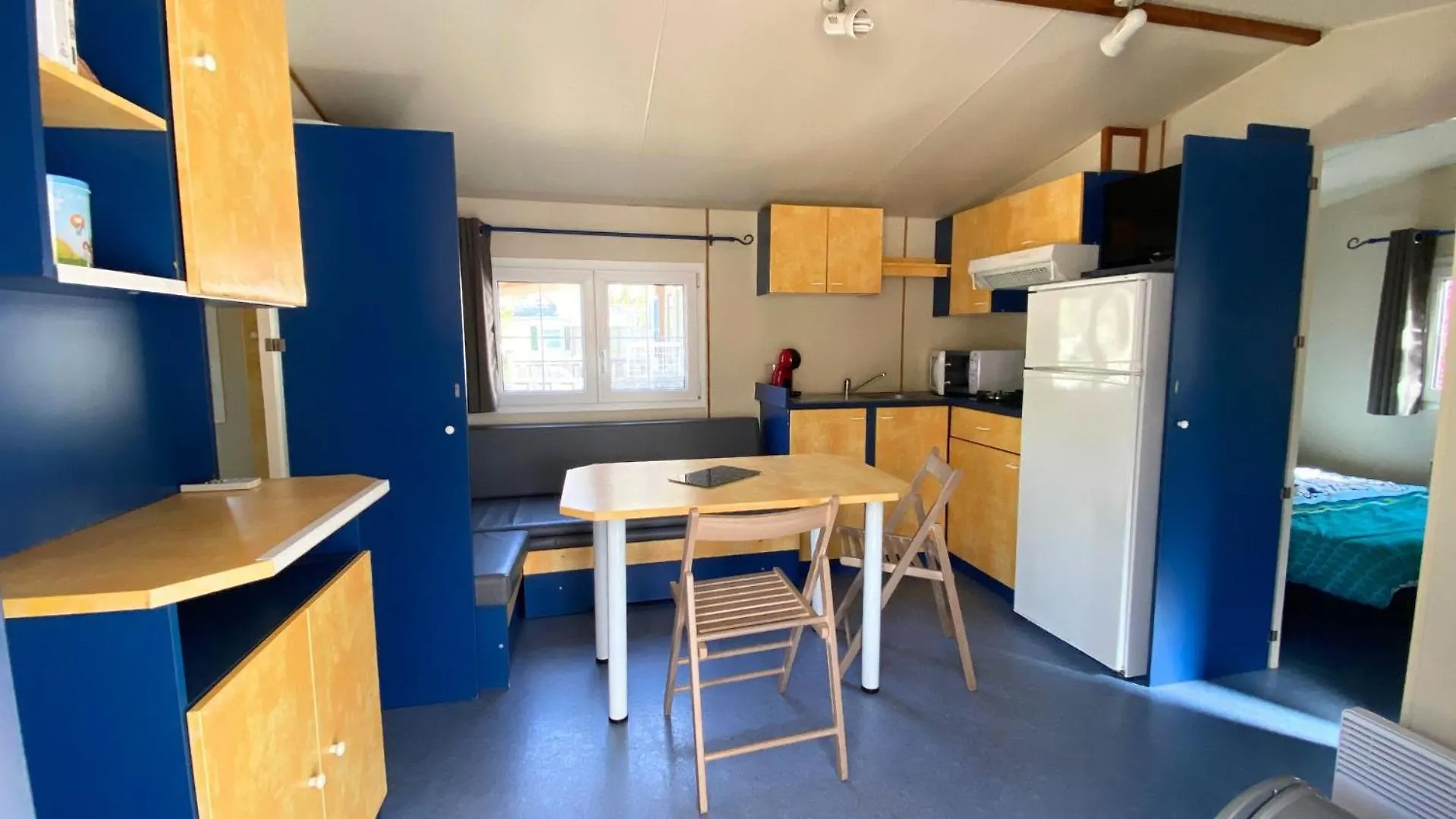 Camping Rives Du Lac De Sainte Croix Bauduen 3*,